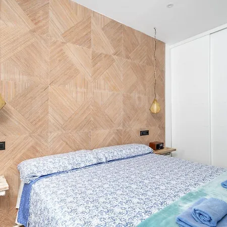 Apartamento Frente Mar En La Carihuela 公寓