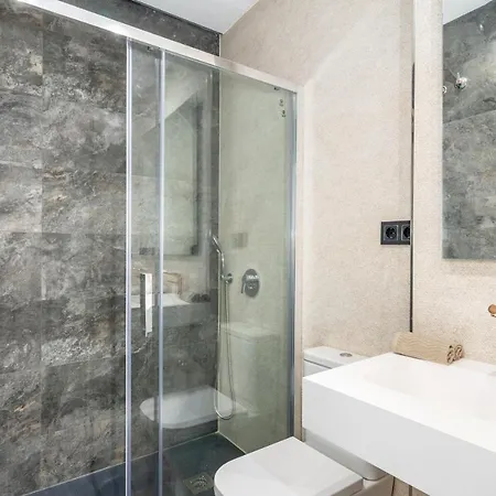 Apartamento Frente Mar En La Carihuela